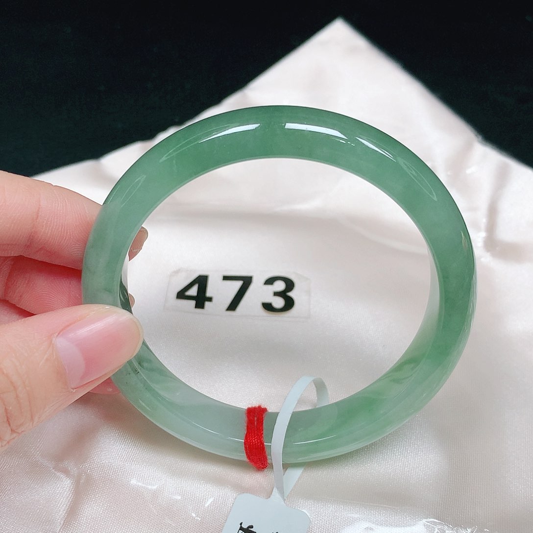 未镶嵌手镯翡翠翡翠手镯未镶嵌