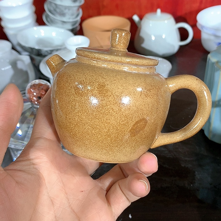 微瑕茶具介意勿拍