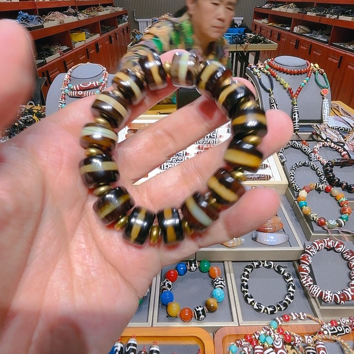 未镶嵌玛瑙/玉髓珠宝奇石