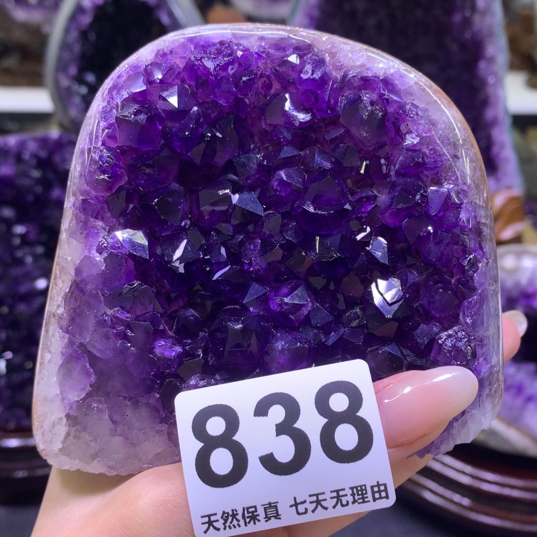 水晶水晶摆件未镶嵌