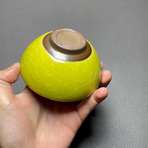 【闪购商品】茶盏-瑕疵-547.........