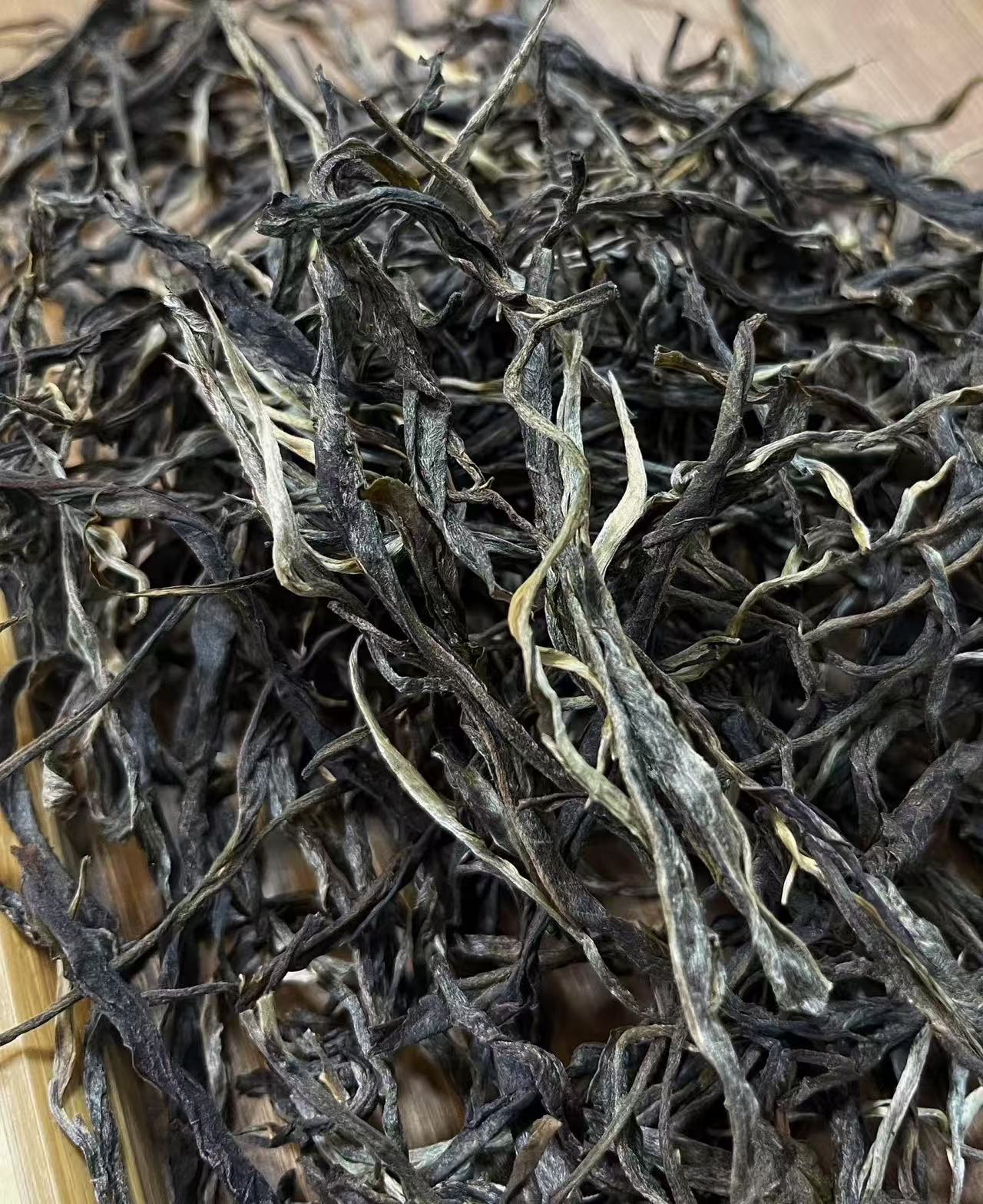 2025年丹贝300古树（生）（MD0014）--七七