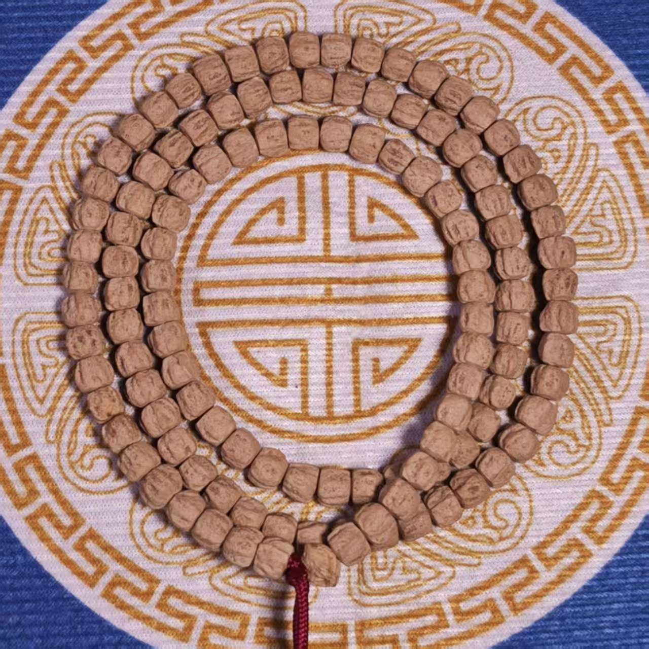 百香仔长串（尺寸7mm+）