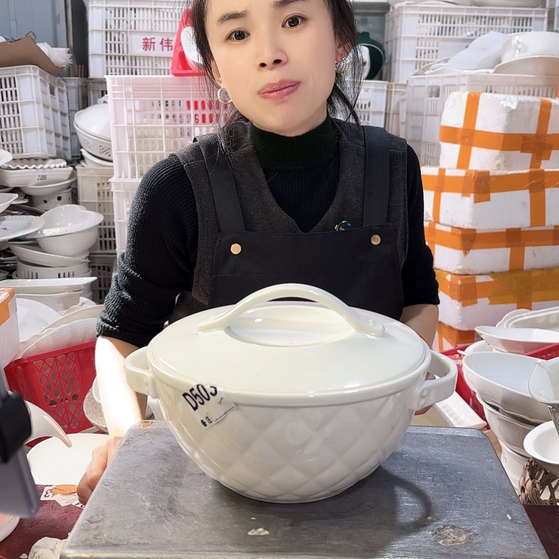 盘微瑕产品………D503一个盖子不严实