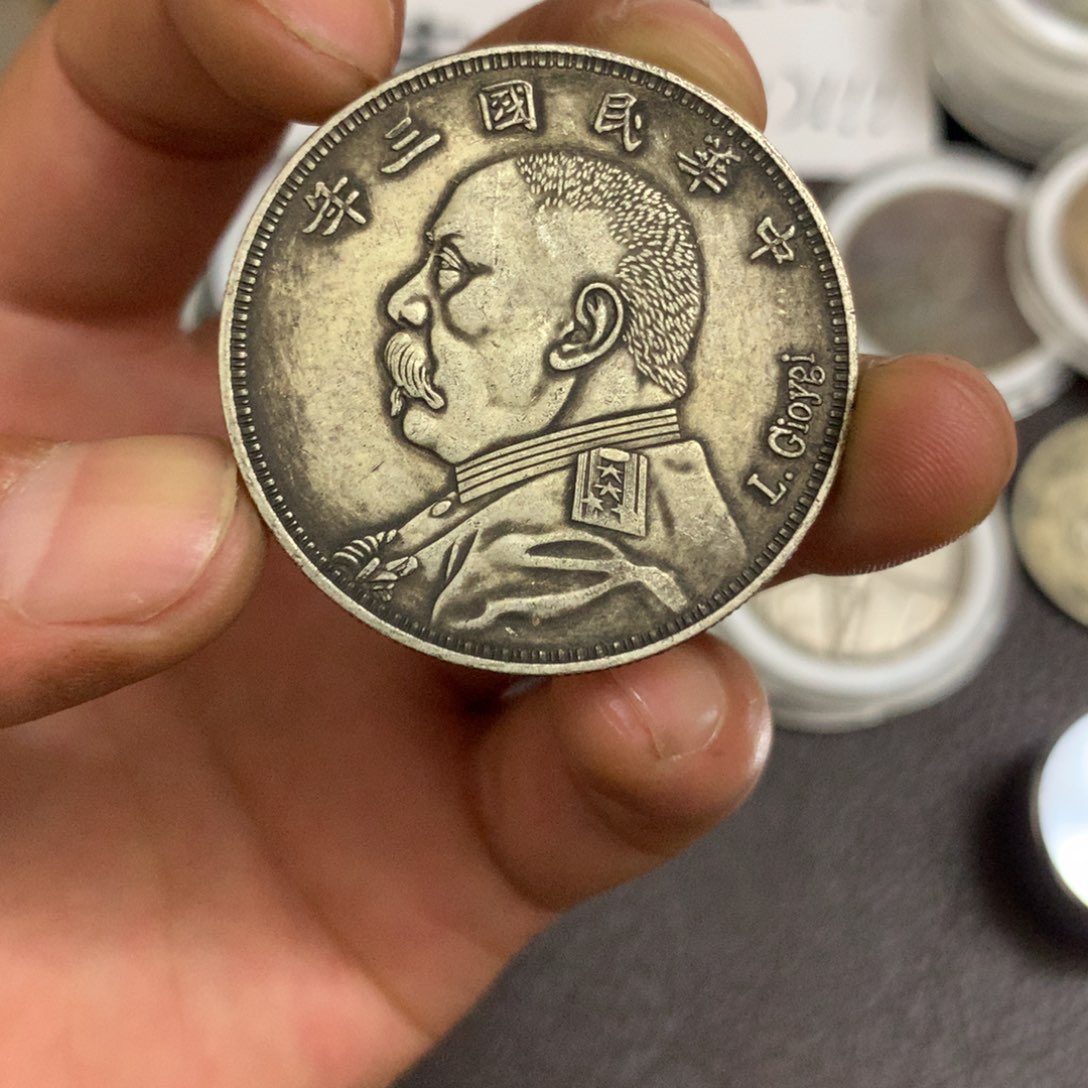 泉藏臻选    闪购链接   一图一物    复古手工艺品摆件