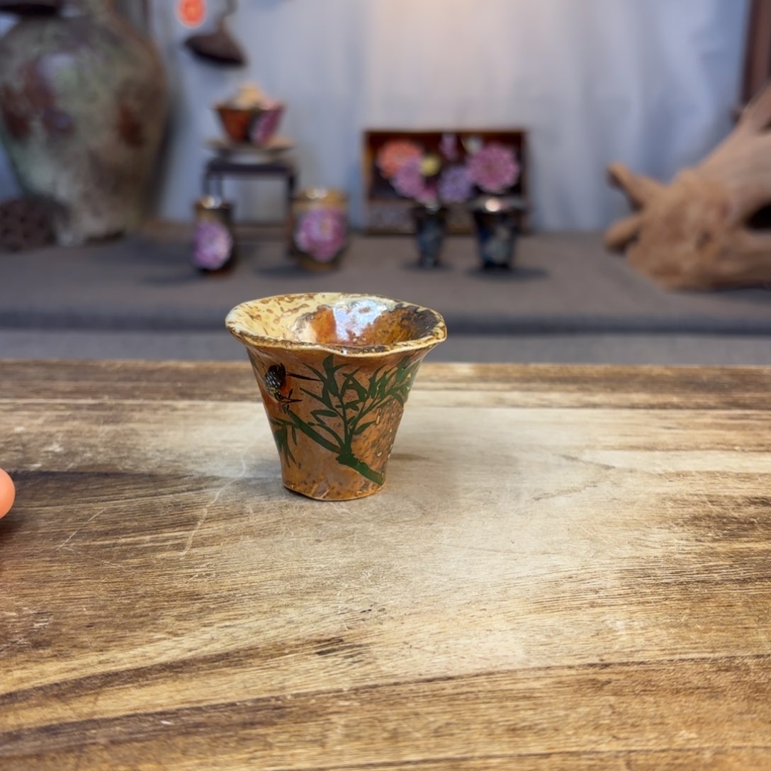 景德镇纯手工制作陶瓷