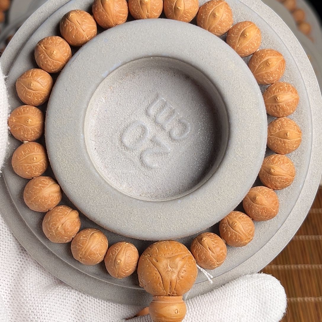 凤眼菩提手串精品凤眼菩提11mm