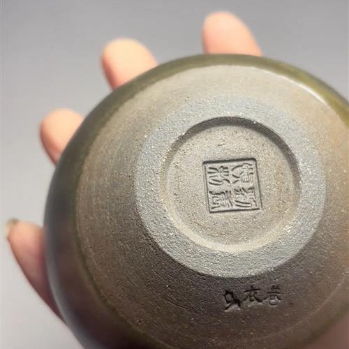 【闪购商品】茶盏-306............