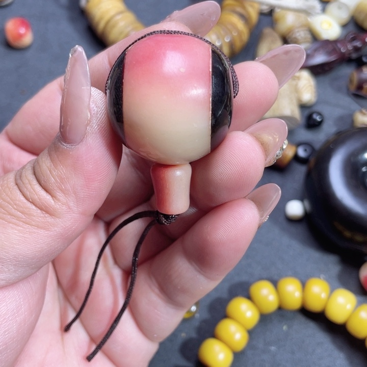 驼骨其他其他配饰