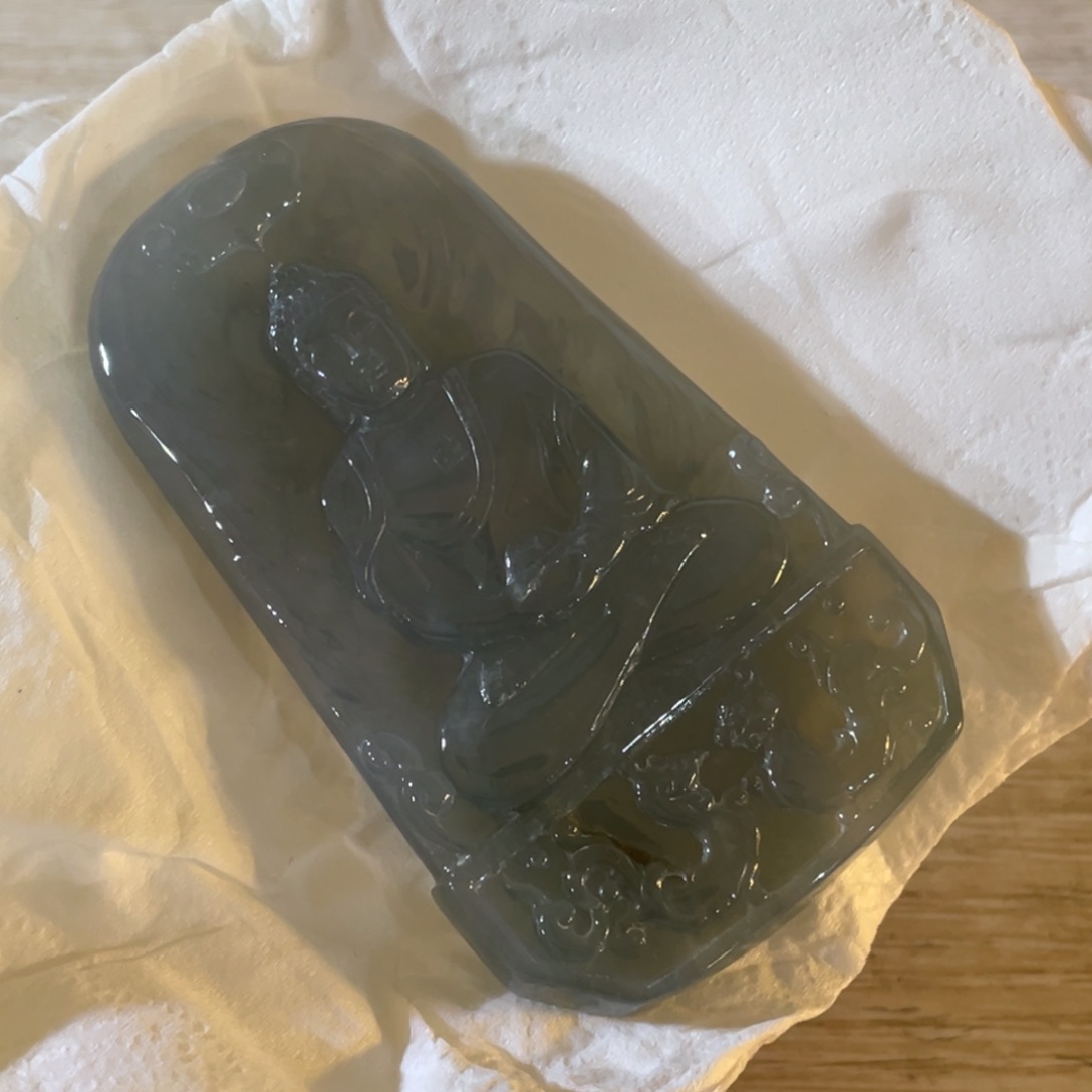 未镶嵌定制翡翠っ**っ