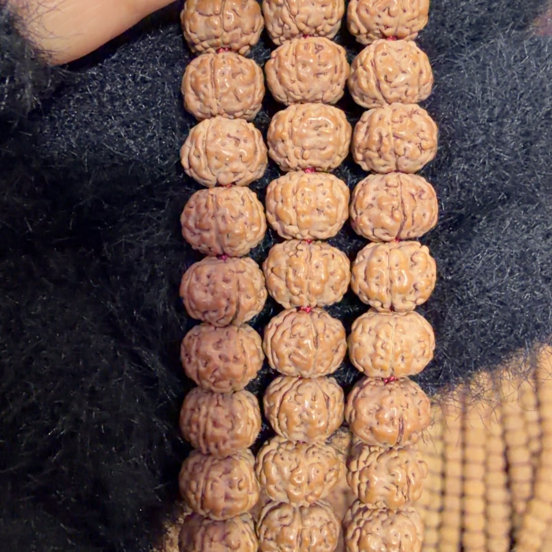 吊坠金刚菩提长串