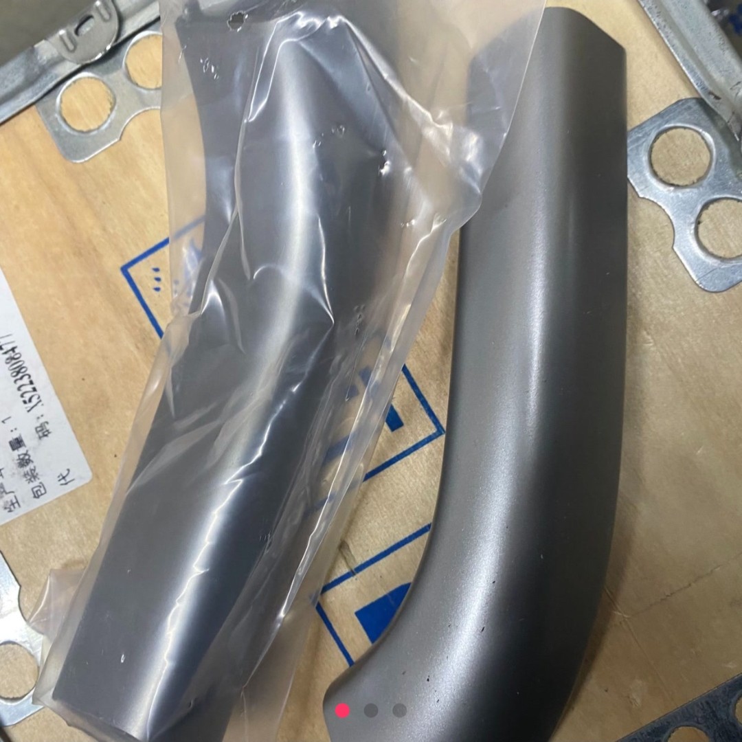 解放原厂JH6内门把手（一个）