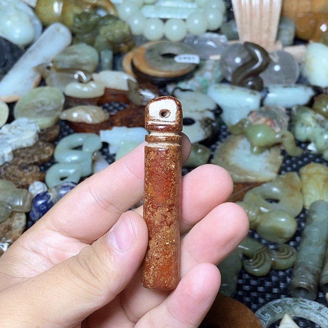 摆件直播间链接154