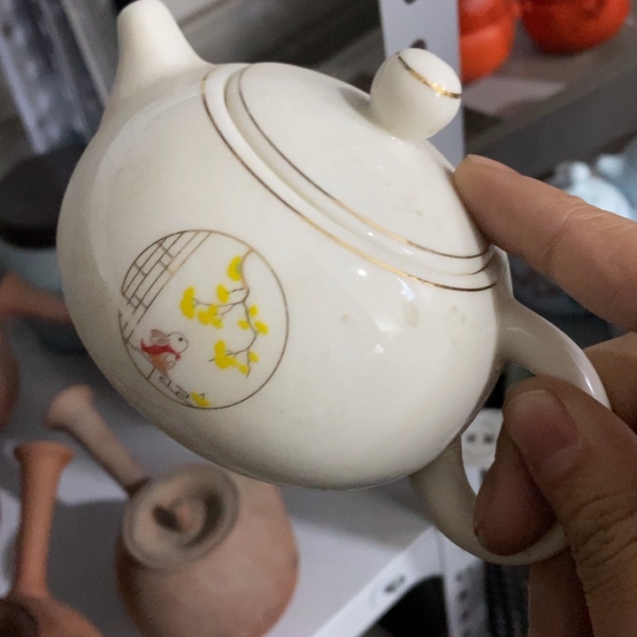 陶瓷艺术品及陶瓷制品