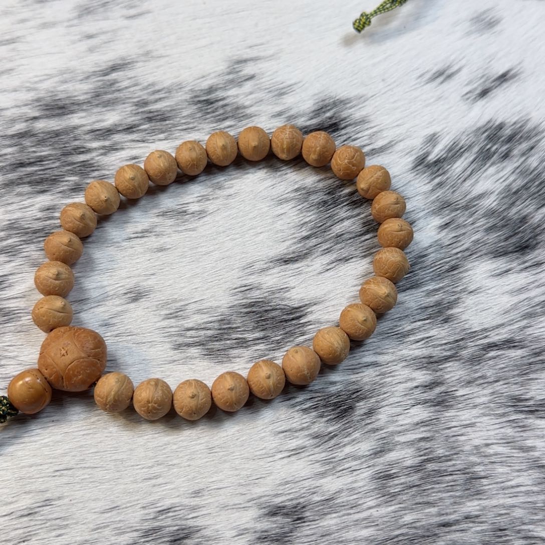 睡****凤眼菩提吊坠K2神仙籽