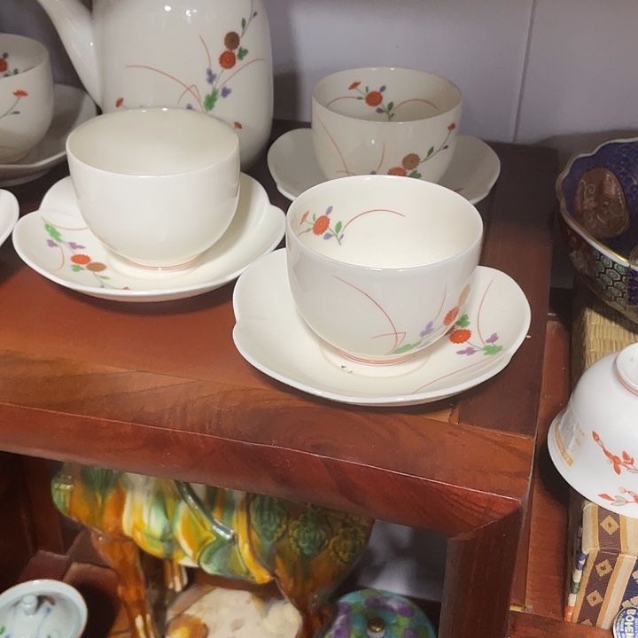 艾***斯摆件老讷精品杯子