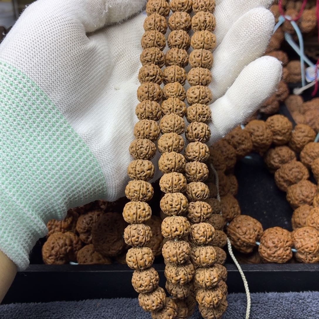 胡****金刚菩提吊坠1111