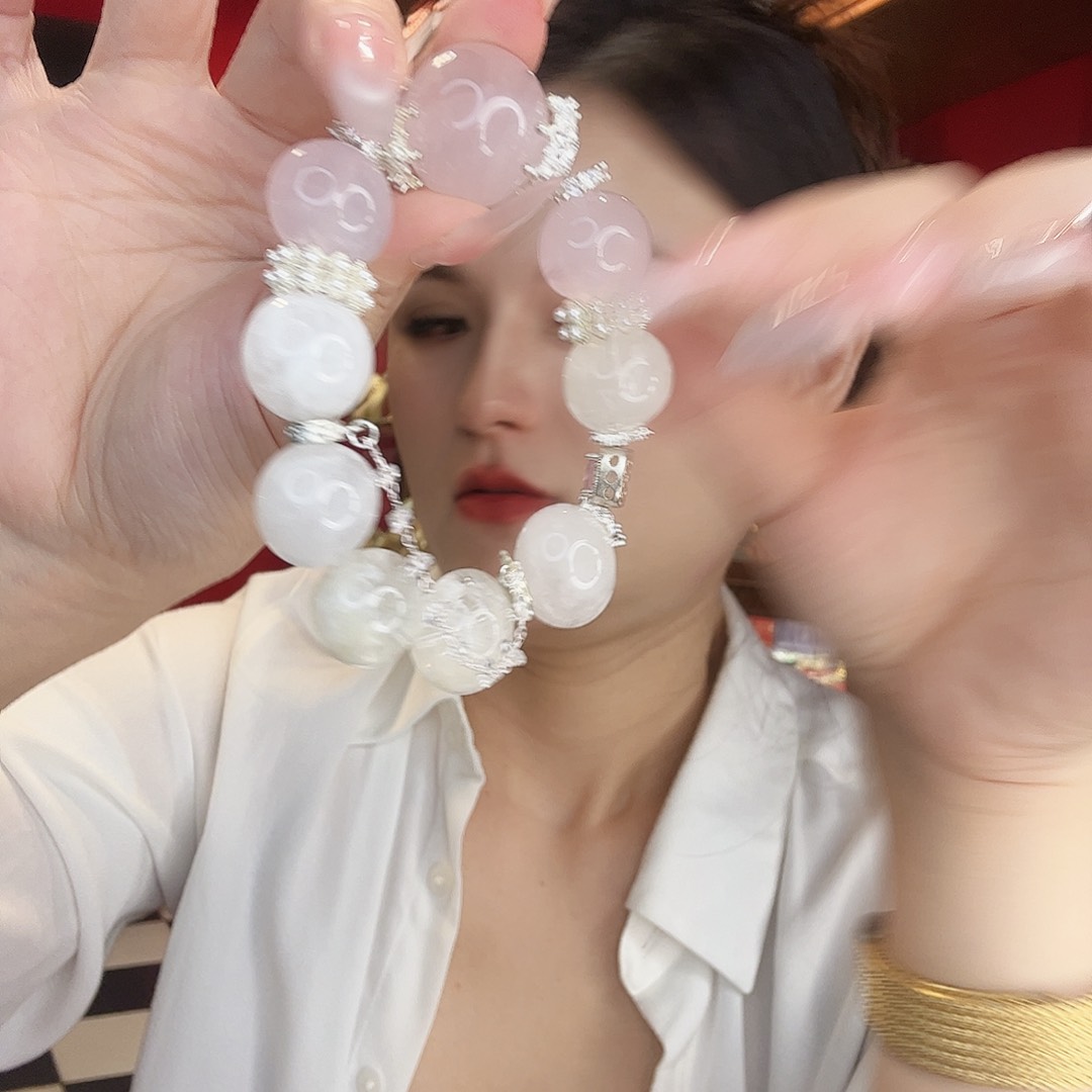 琉璃铜合金锆石铁合金