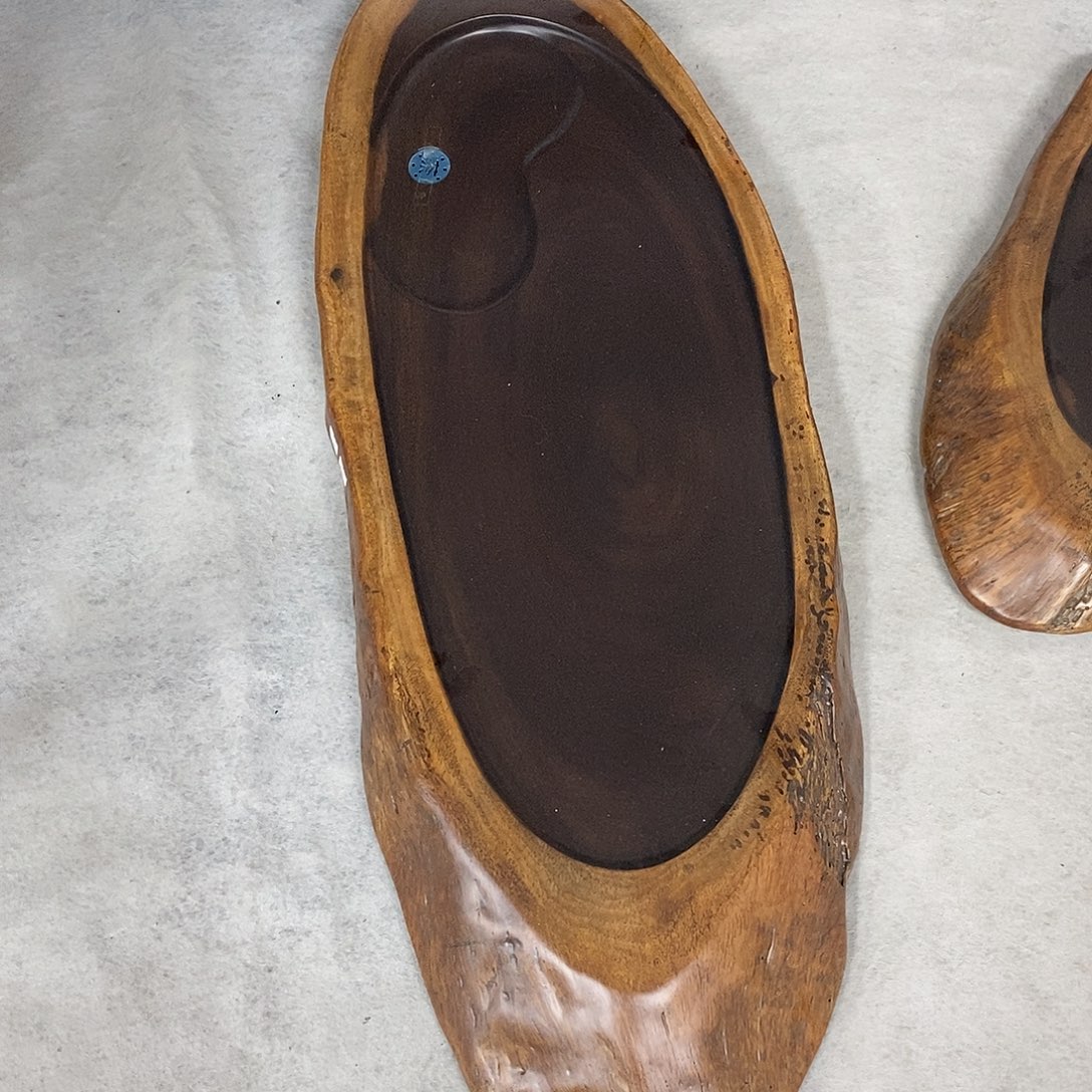 黑檀木随行平板110-38