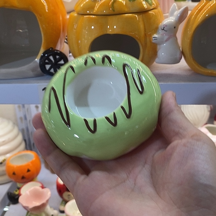 陶瓷微瑕介意慎拍微瑕
