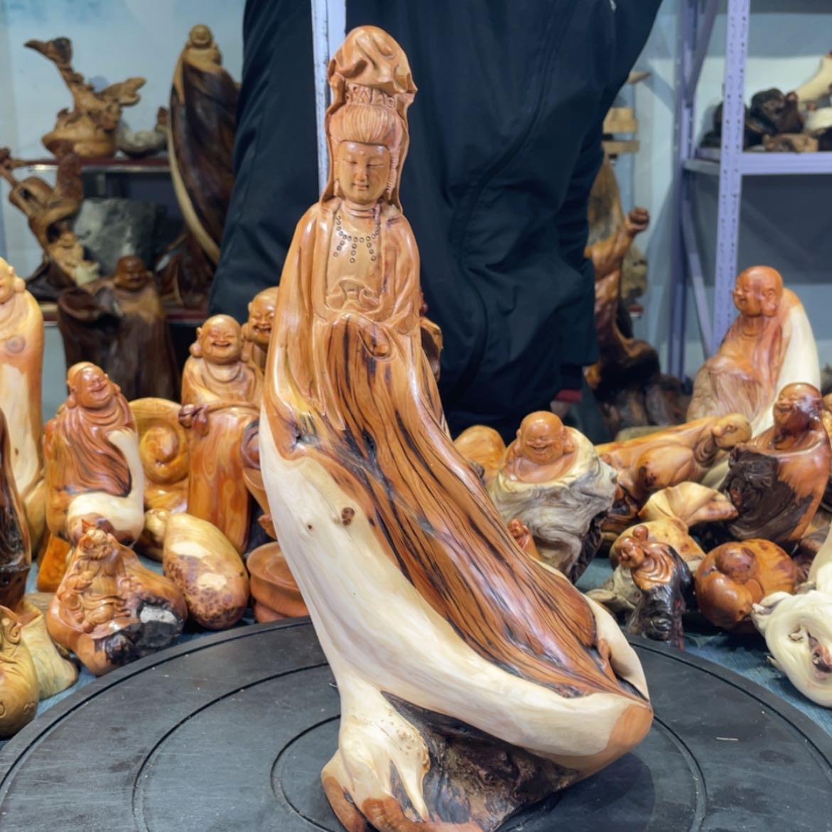 【闪购商品】柏木（崖柏）其他