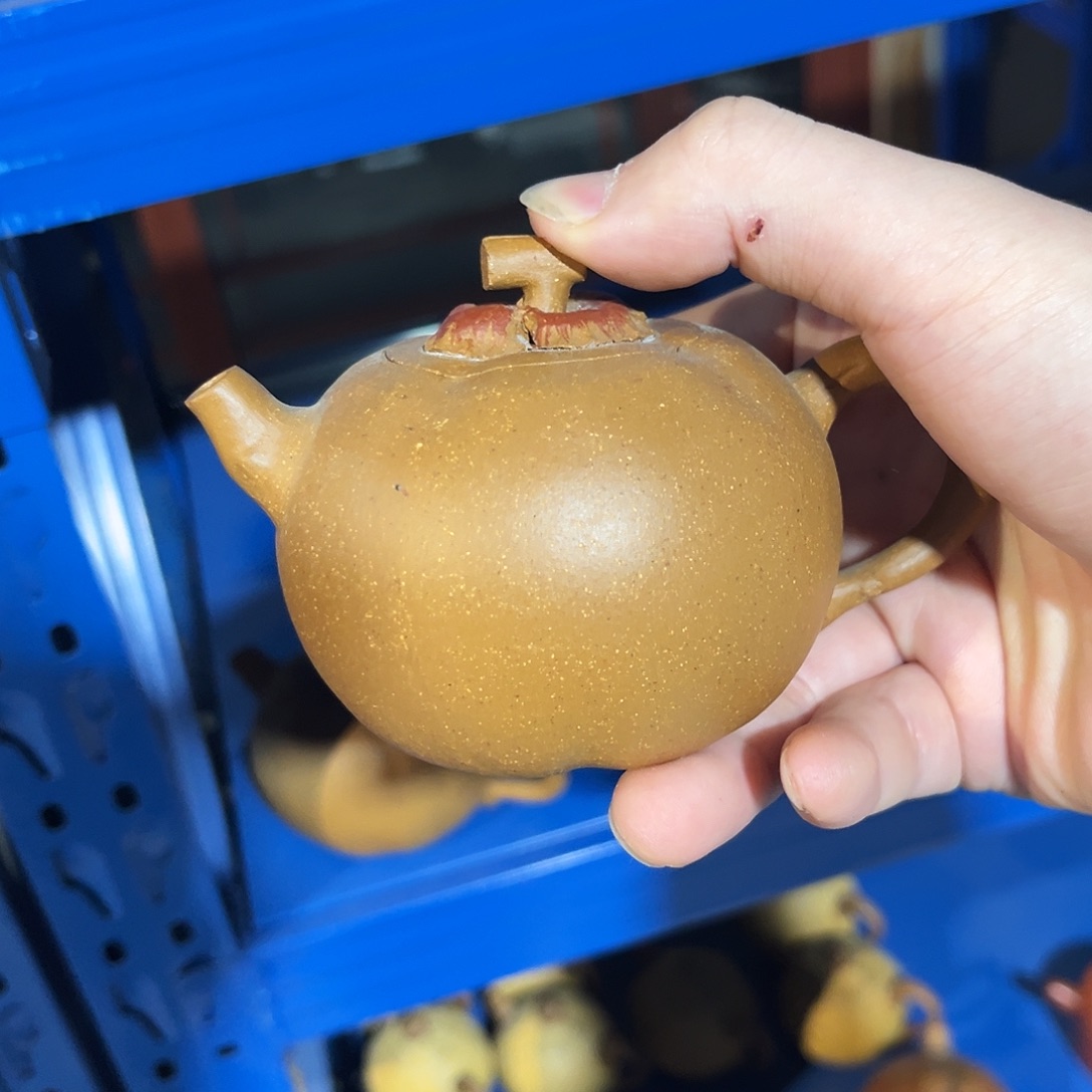 紫砂茶壶紫砂紫砂