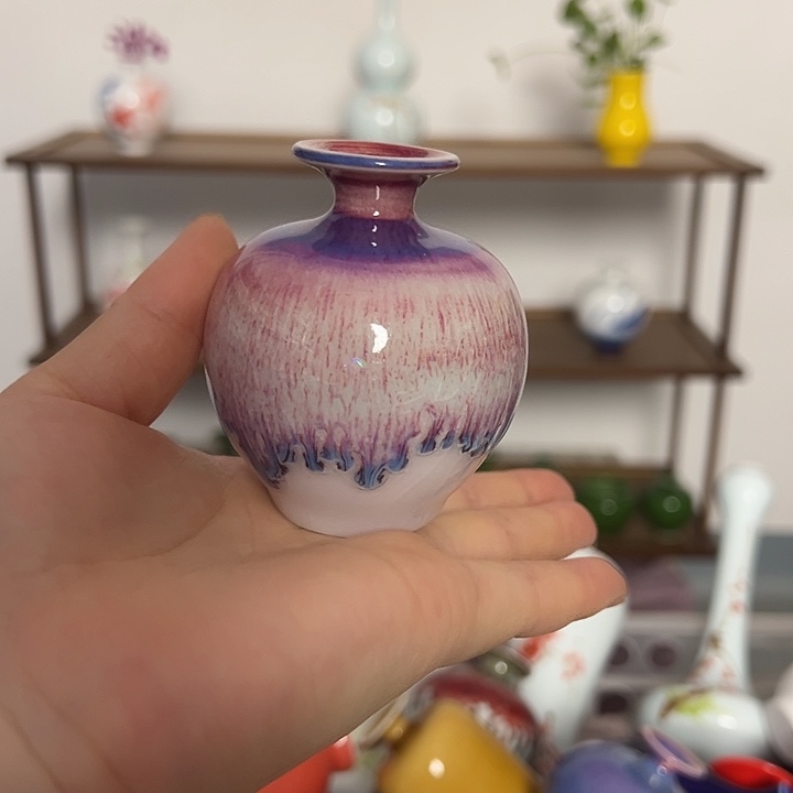 陶瓷景德镇陶瓷研究所