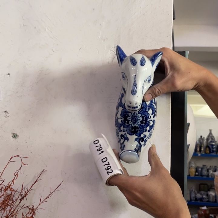 花瓶摆件花盆181，陶瓷000000000000000