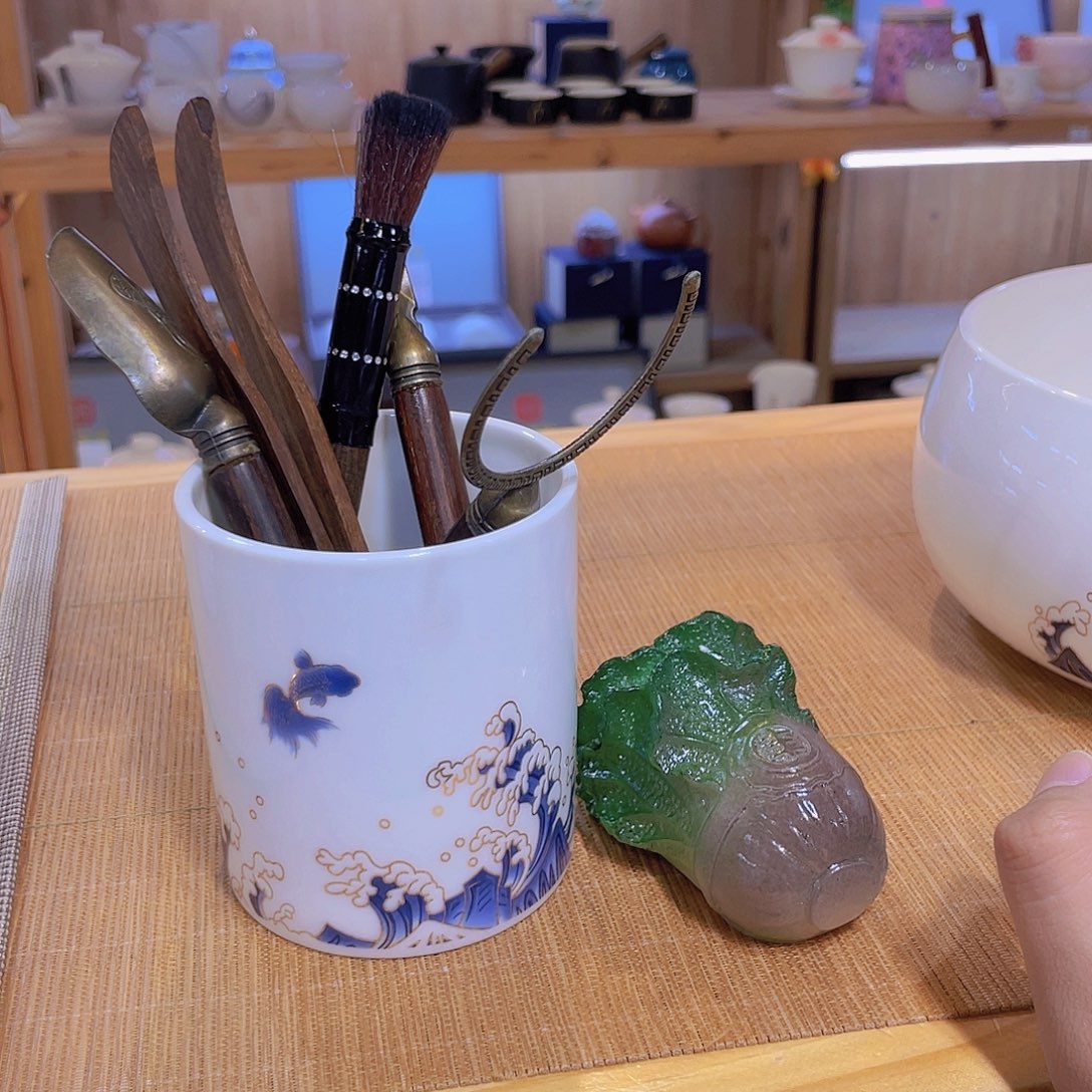 六君子加茶宠茶宠茶宠