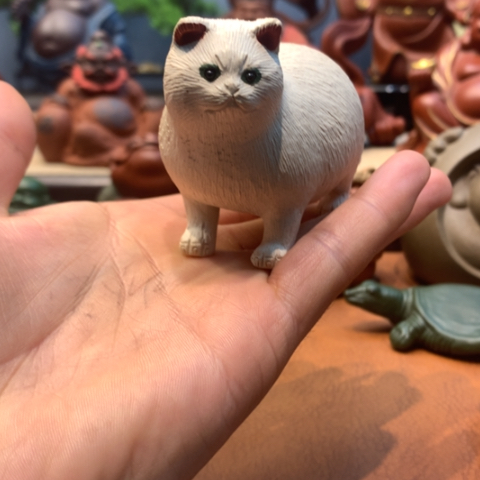 紫砂茶壶紫砂壶手工艺制作