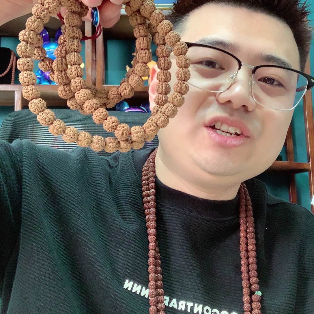 金刚菩提手串手串