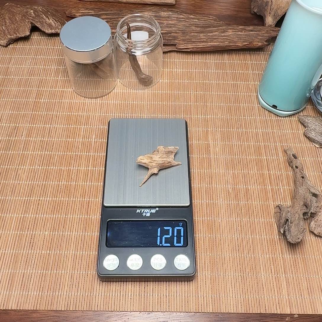 沉香海南死鸡仔沉香