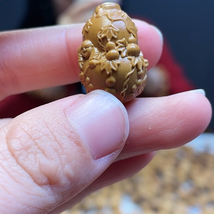 吊坠橄榄核橄榄核