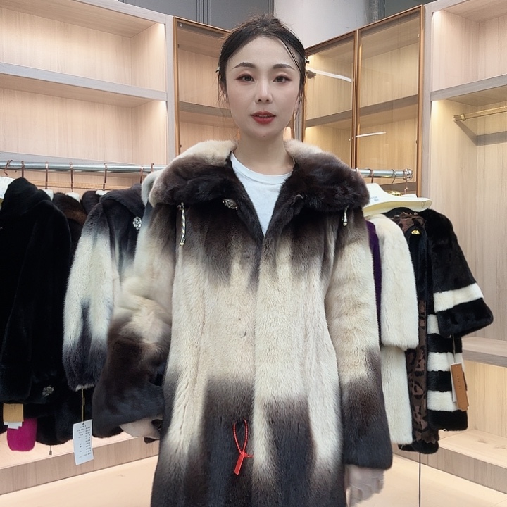 中长款过渡大披肩0266