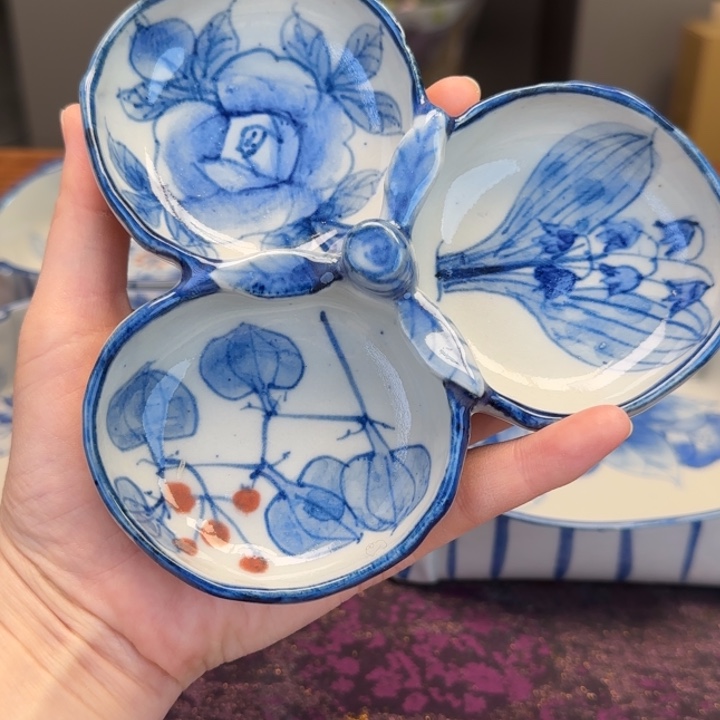 高端进口陶瓷产品