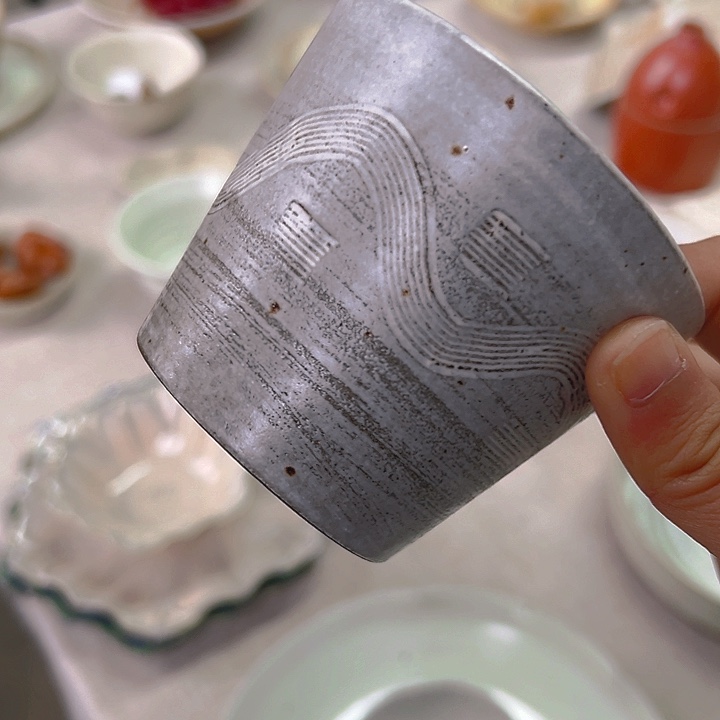 壶我也想要这样一款