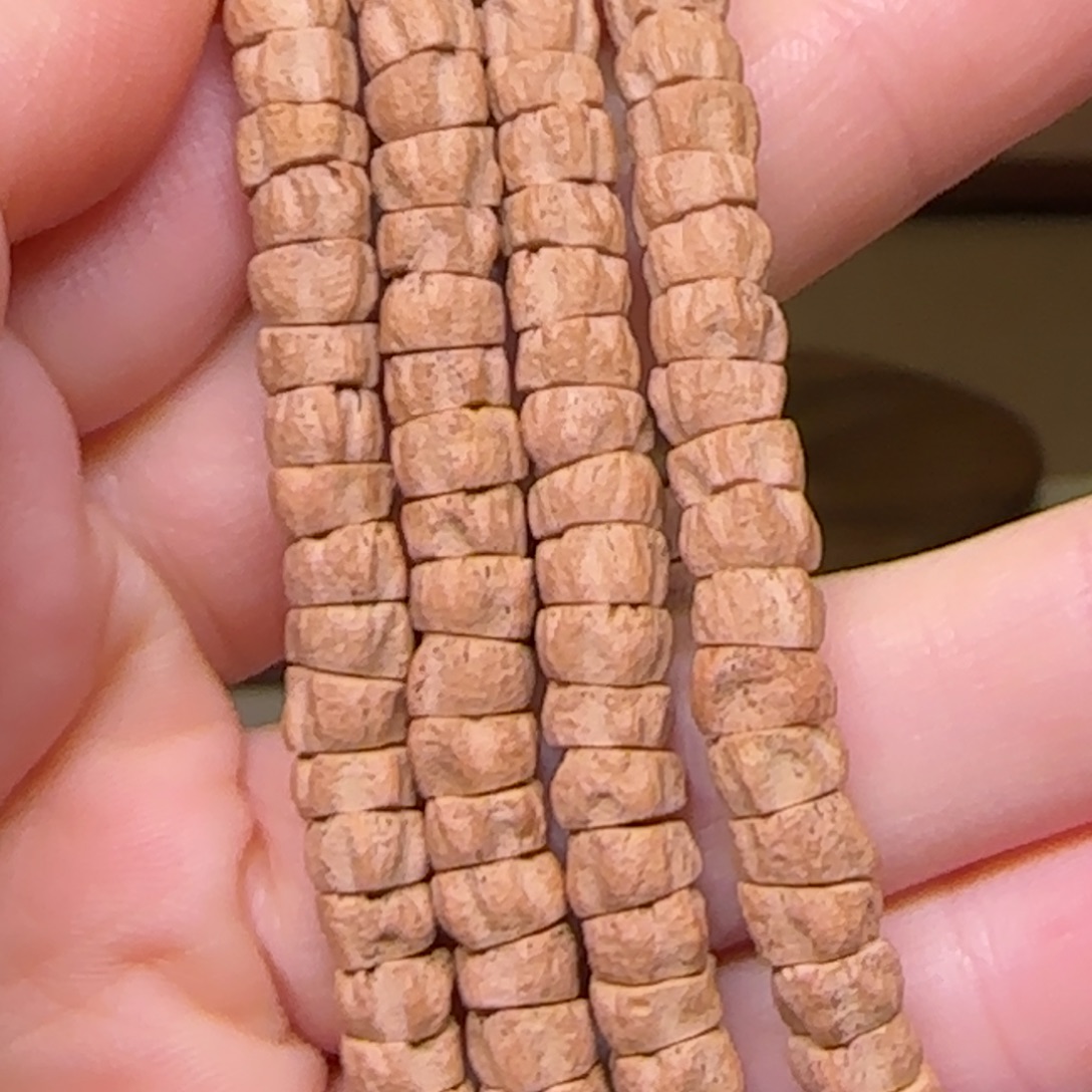 柏香籽/百香籽手串