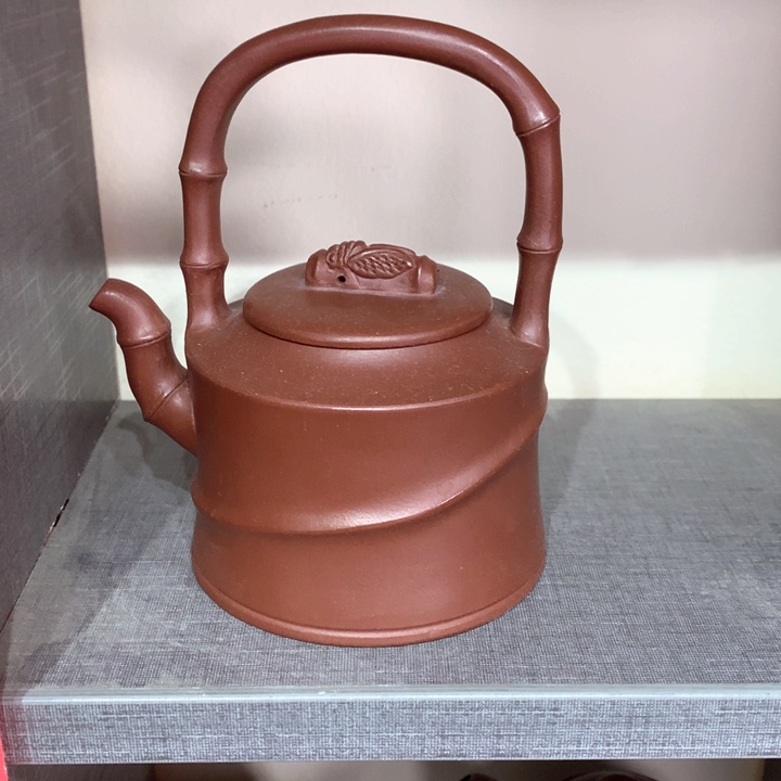 紫砂茶壶初八发货1051