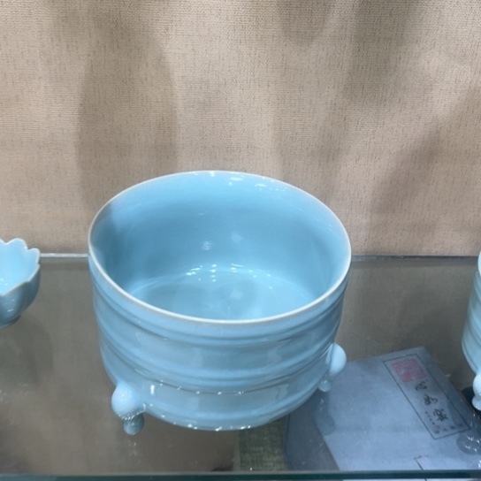 大宋甄选茶具茶器