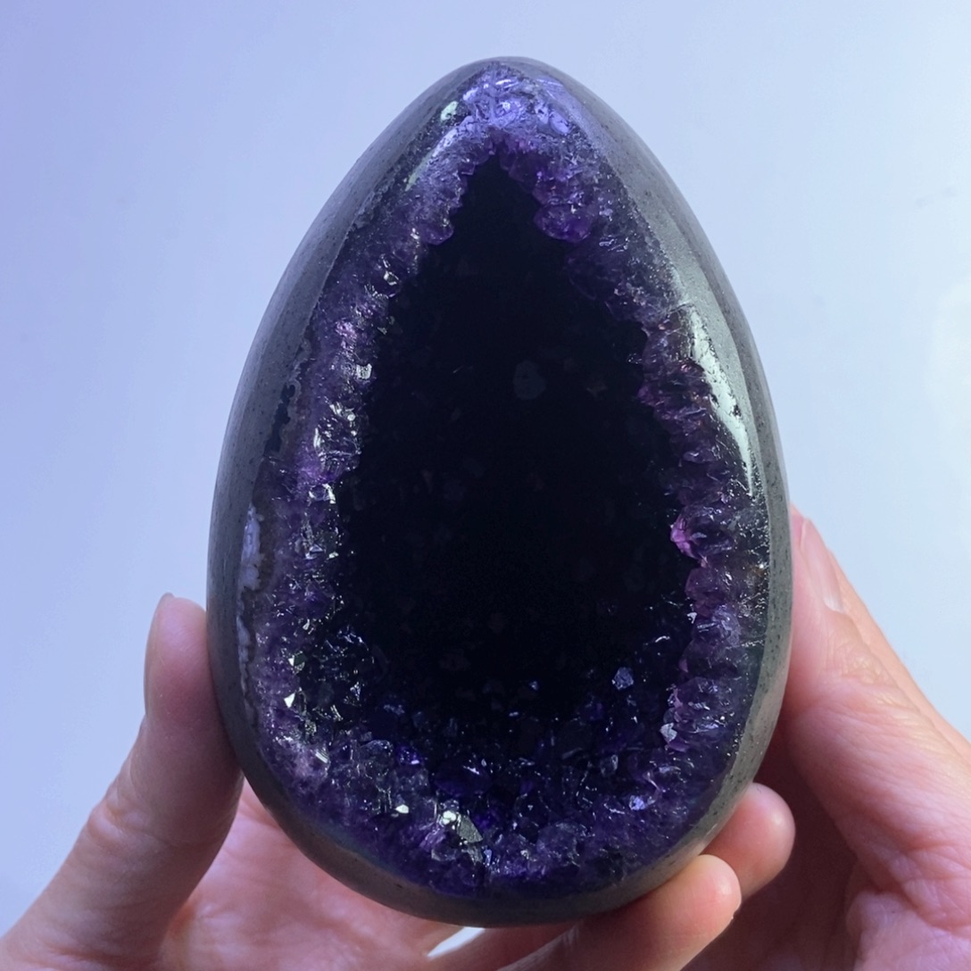 水晶大型摆件（非配饰）未镶嵌天然