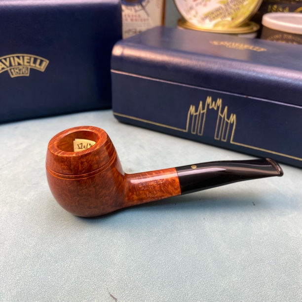 意大利沙芬一点金2025年限量牛头石楠木烟斗石楠木斗烟斗石楠木