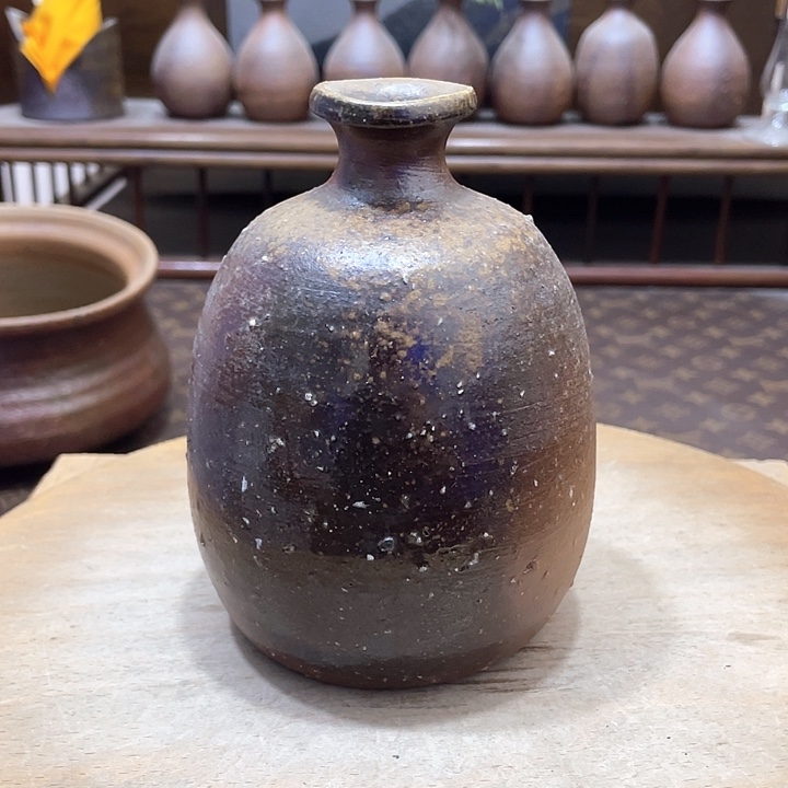 142备前烧备前烧备前烧