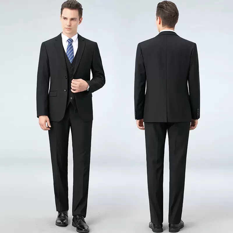 2025商务男士西服链接J301