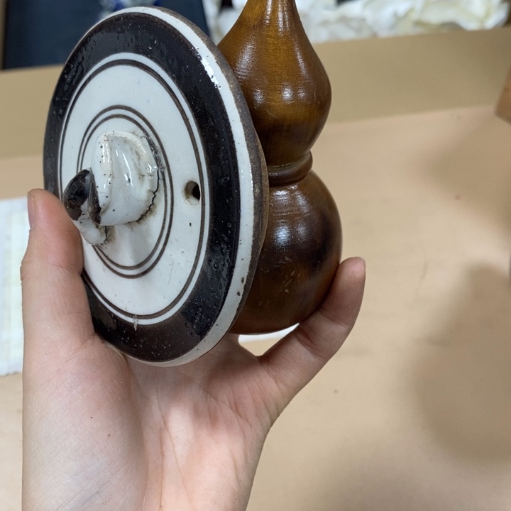 风车木（黑檀木）妙****屋瓷器瓷器瓷器瓷器瓷器瓷器瓷器