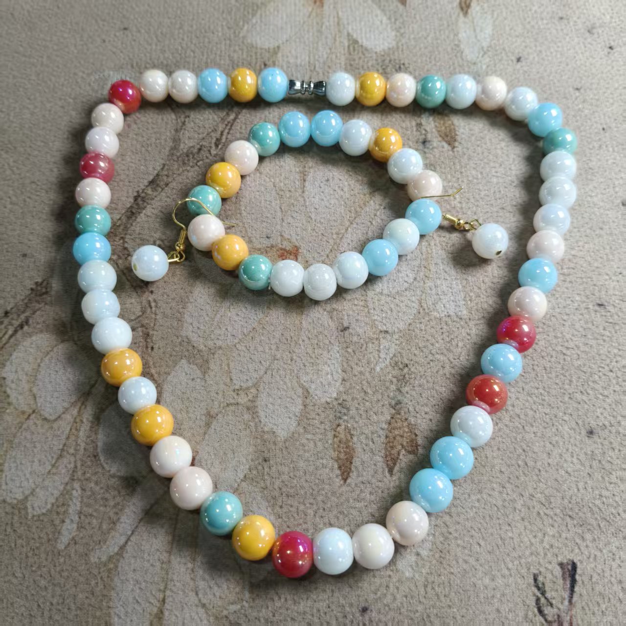 精品时尚套装六3176