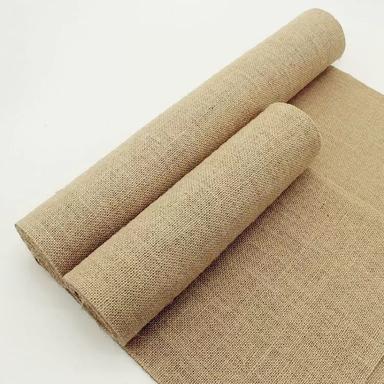 【兮子家】创意手工麻布上浆麻布幼儿园手工diy材料