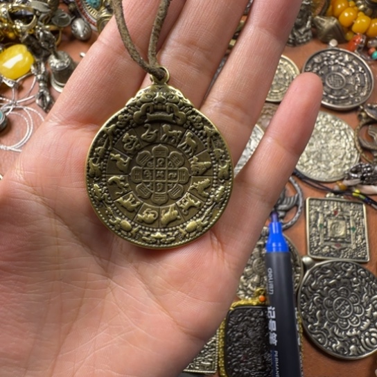 泥塑A**精品小元素你值得拥有