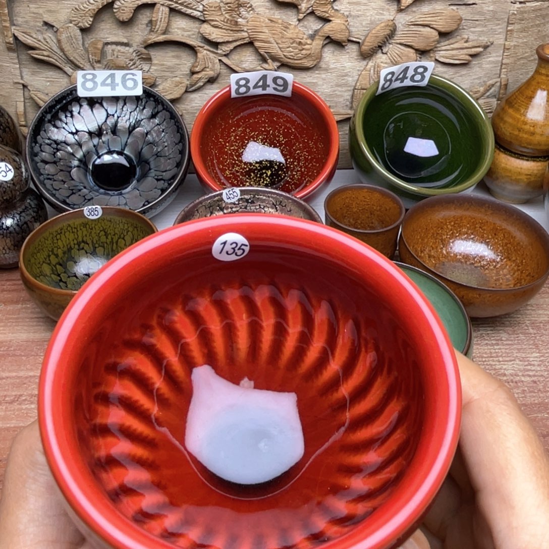 茶盏您好经济学家的135