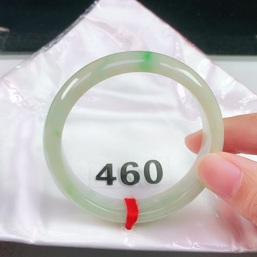 【闪购商品】未镶嵌手镯翡翠