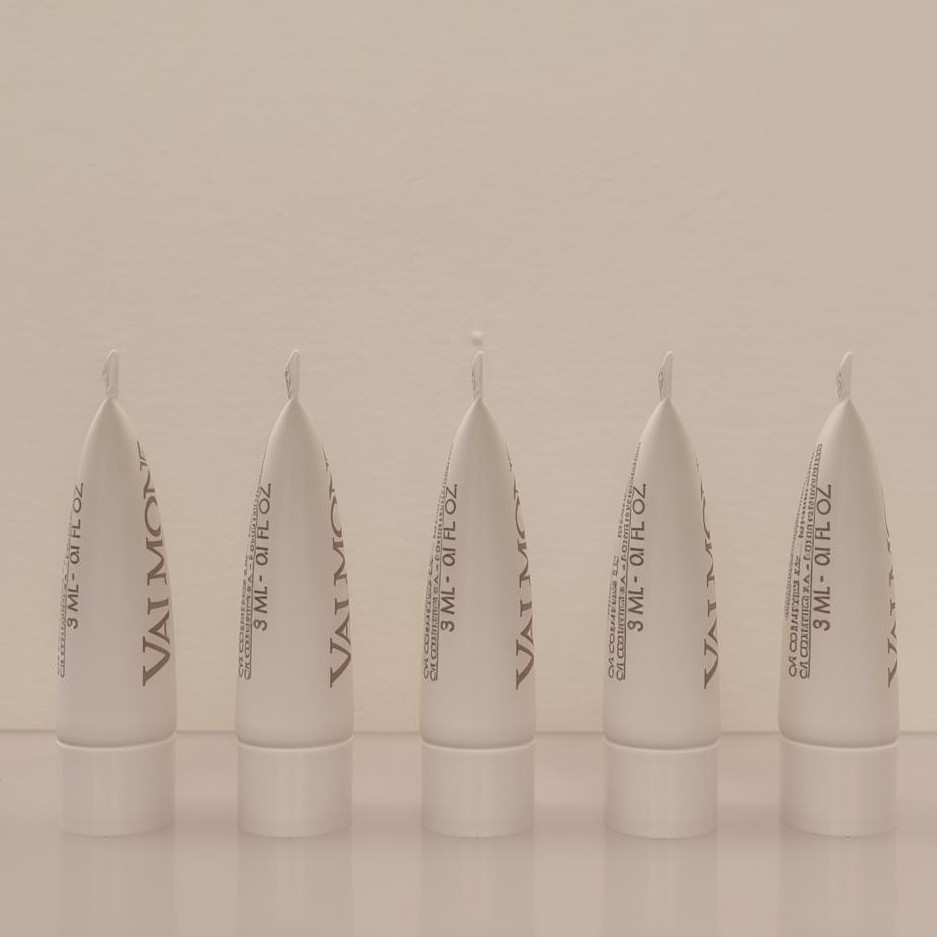 粉色精华防防15ml